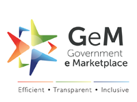 GEM Portal website link
