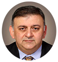 Vice-Chancellor